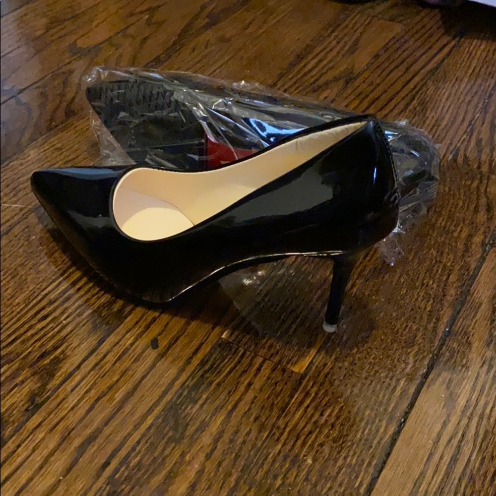Shoe/Heels